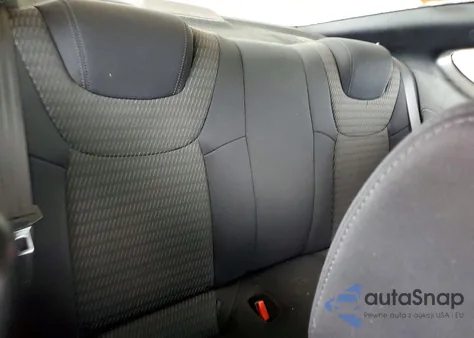 2016 Hyundai Genesis Coupe 3.8L из США, поврежденный, VIN KMHHT6KJ4GU132230